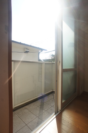 エスト大泉学園 201号-10