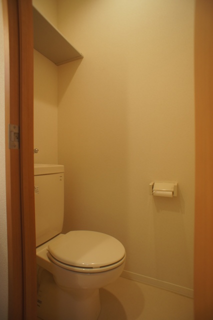 エスト大泉学園 201号-11