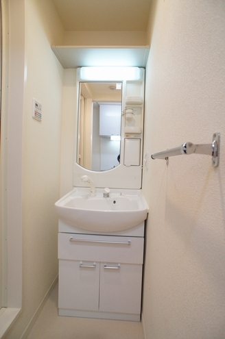 Ｖｉｌｌａ　Ａｓａｈｉ 101号-6