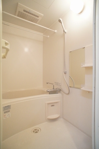 Ｖｉｌｌａ　Ａｓａｈｉ 101号-7