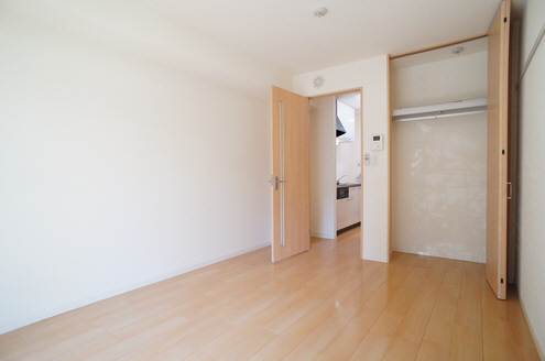 Villa Asahi 107号-2