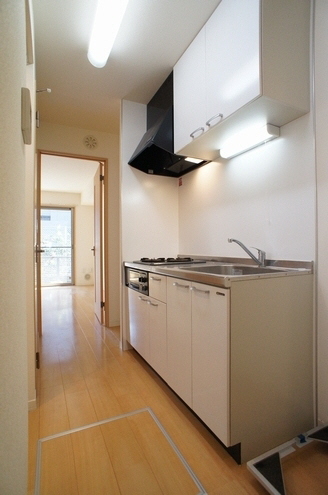 Villa Asahi 107号-3
