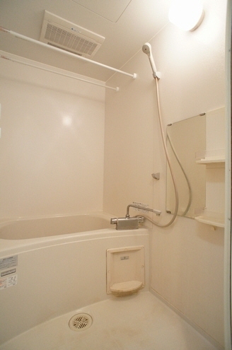 Villa Asahi 107号-5