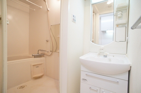Villa Asahi 107号-6