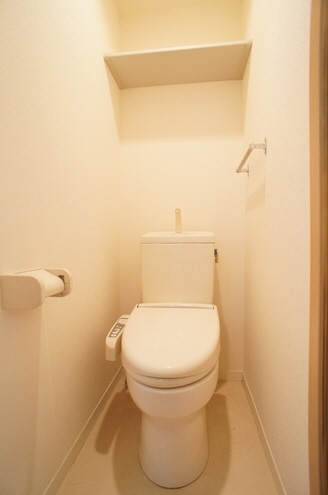 Villa Asahi 107号-7