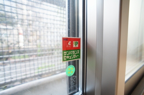Villa Asahi 107号-8