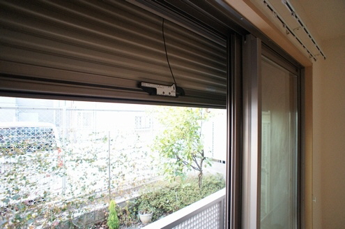 Villa Asahi 107号-9