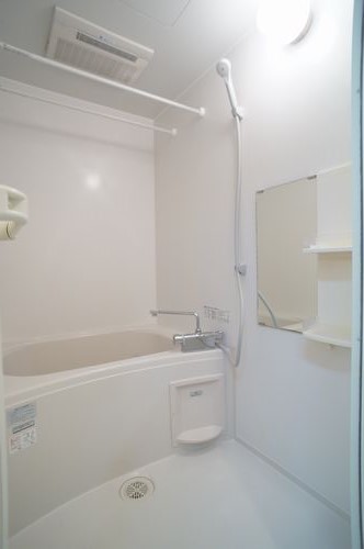 Ｖｉｌｌａ　Ａｓａｈｉ 201号-7
