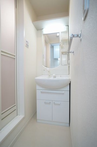 Ｖｉｌｌａ　Ａｓａｈｉ 201号-8