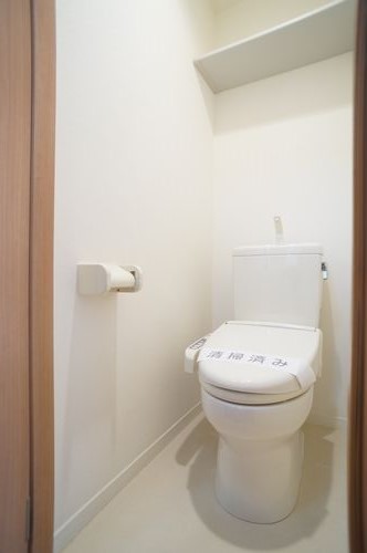 Ｖｉｌｌａ　Ａｓａｈｉ 201号-9