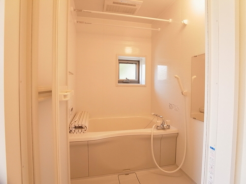 フェールネージュＢ 101号-3