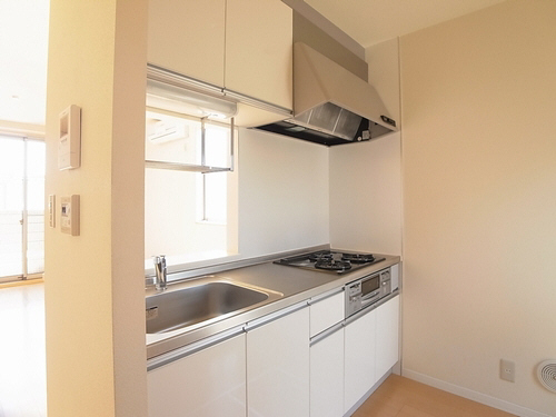 フェールネージュＢ 101号-5