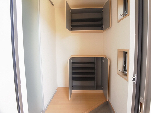 フェールネージュＢ 101号-7