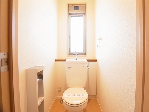 フェールネージュＢ 101号-9