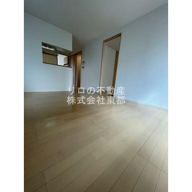 シャーメゾン　トーヨー 101号-2