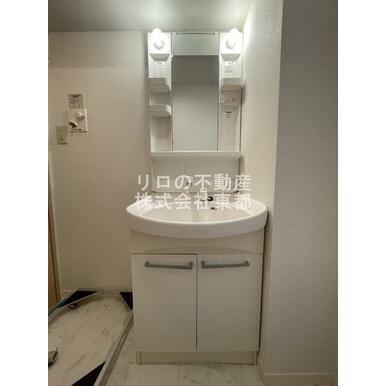 シャーメゾン　トーヨー 101号-6