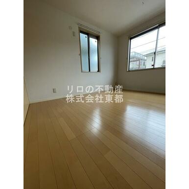 シャーメゾン　トーヨー 101号-7