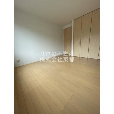 シャーメゾン　トーヨー 101号-11