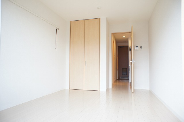 フローラル国立 202号-3