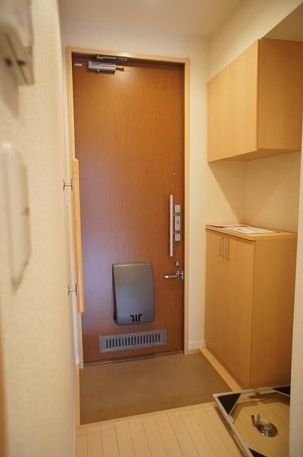 フローラル国立 202号-8