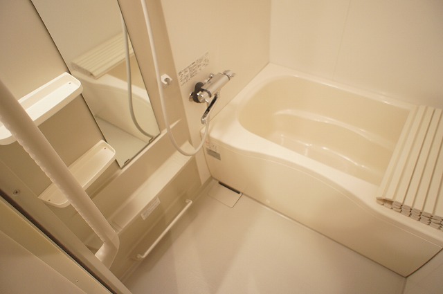 フローラル国立 202号-10