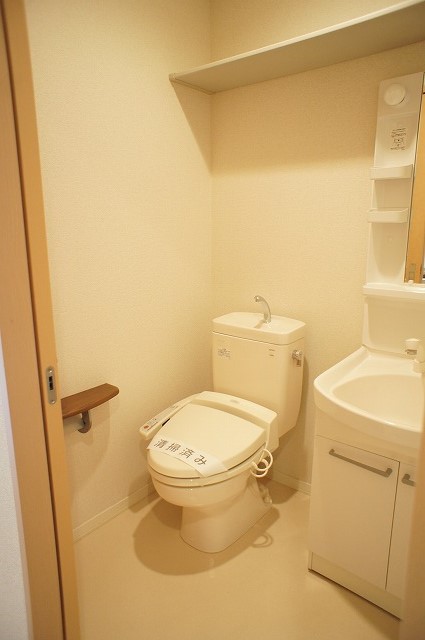 フローラル国立 202号-11