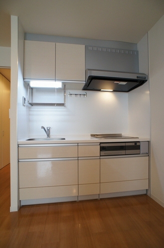 メゾン北品川 207号-4