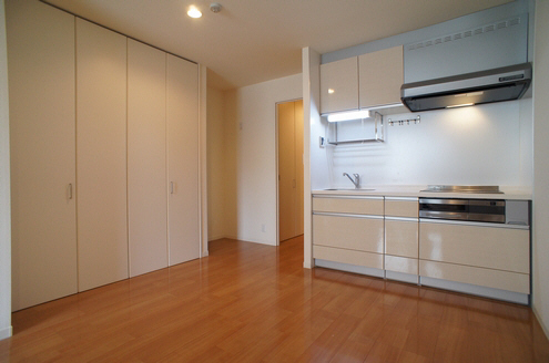 メゾン北品川 207号-5