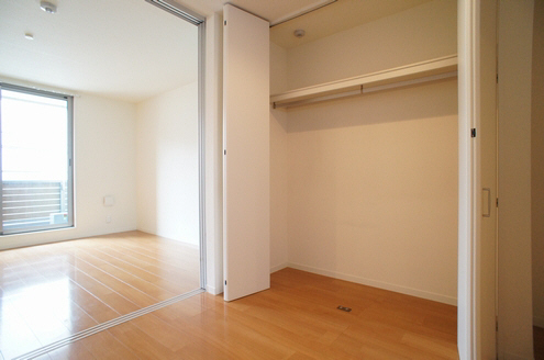 メゾン北品川 207号-6