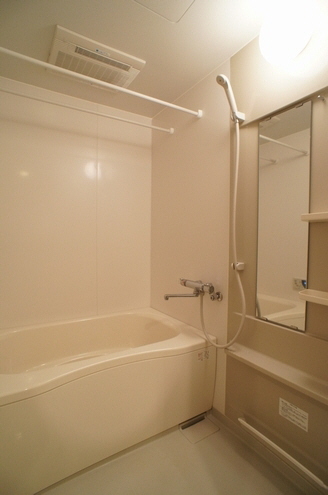 メゾン北品川 207号-8