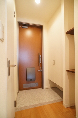 メゾン北品川 207号-9