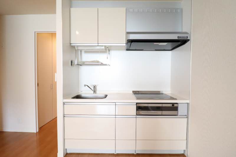 メゾン北品川 307号-2