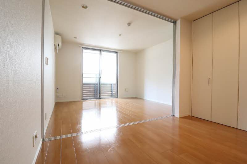 メゾン北品川 307号-3