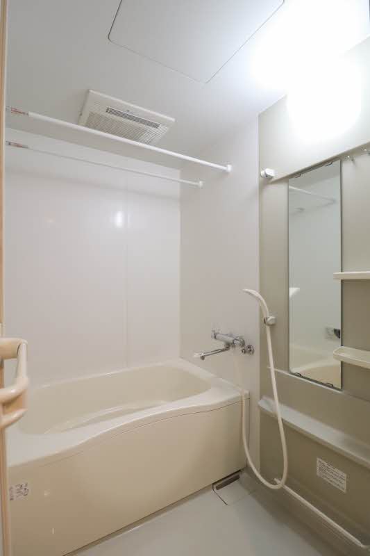 メゾン北品川 307号-4