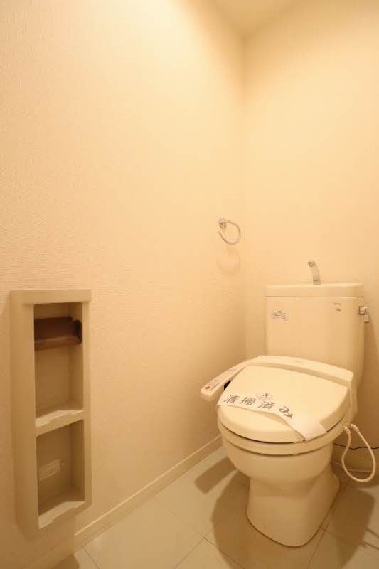 メゾン北品川 307号-6