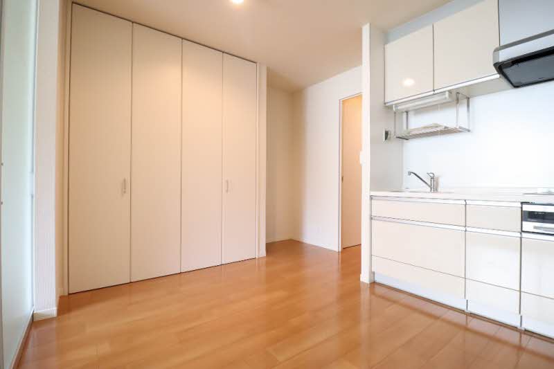 メゾン北品川 307号-9