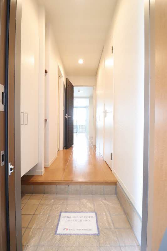 メゾン北品川 307号-11