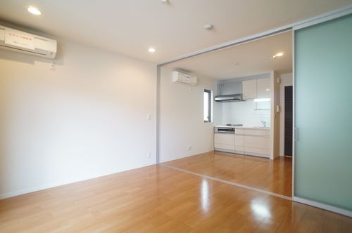 メゾン北品川 308号-2