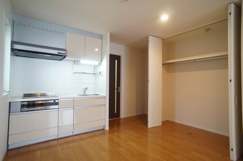 メゾン北品川 308号-6