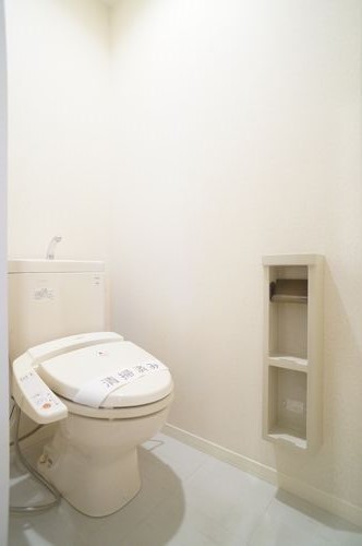 メゾン北品川 308号-9