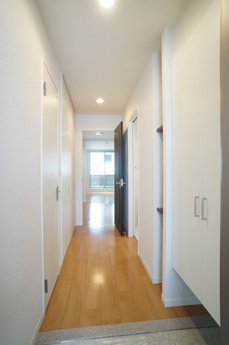 メゾン北品川 308号-11