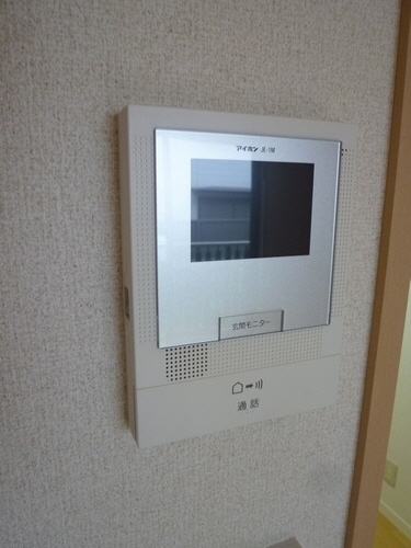 セレナ杉並 103号-5