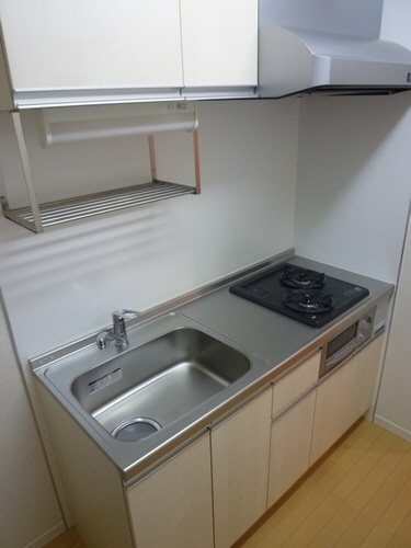 セレナ杉並 103号-7