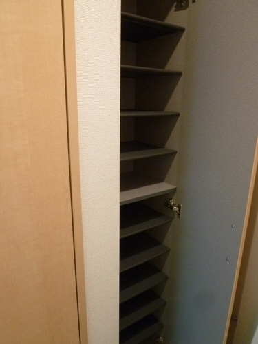 セレナ杉並 103号-11