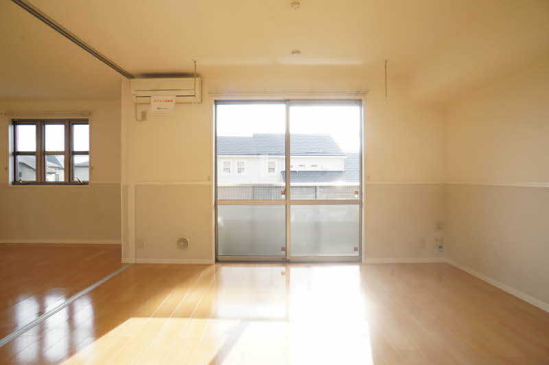 シャーメゾン・ラブ 203号-2