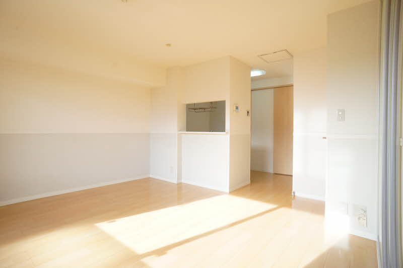 シャーメゾン・ラブ 203号-3