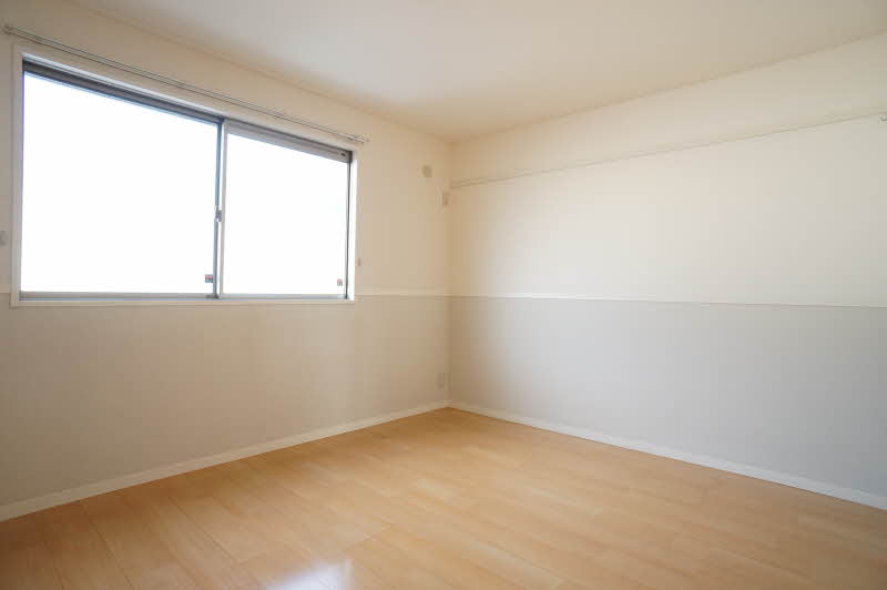 シャーメゾン・ラブ 203号-9