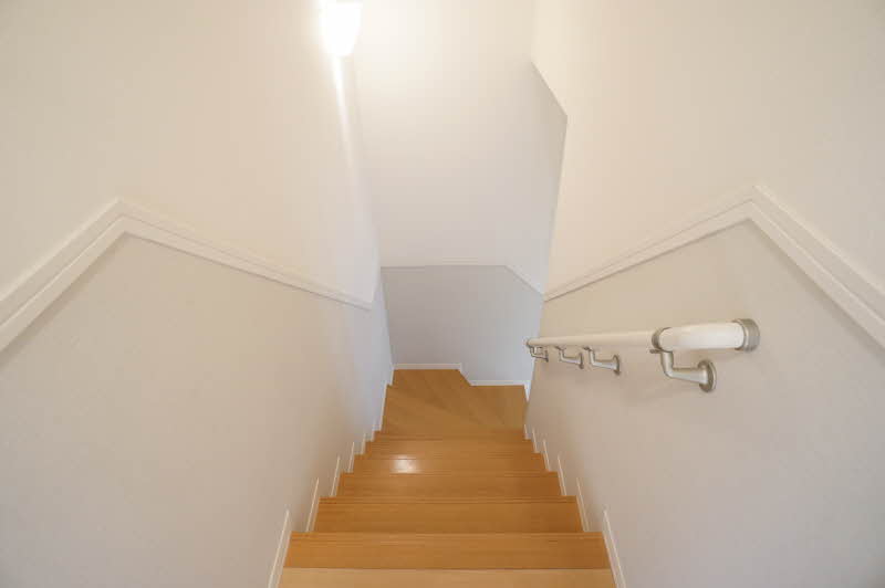 シャーメゾン・ラブ 203号-10