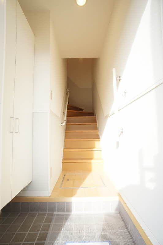 シャーメゾン・ラブ 203号-11