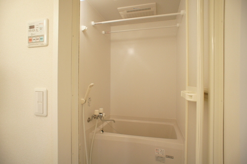 カサメント舎人 101号-5